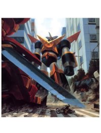 BUY NEW tech romancer - 58955 Premium Anime Print Poster